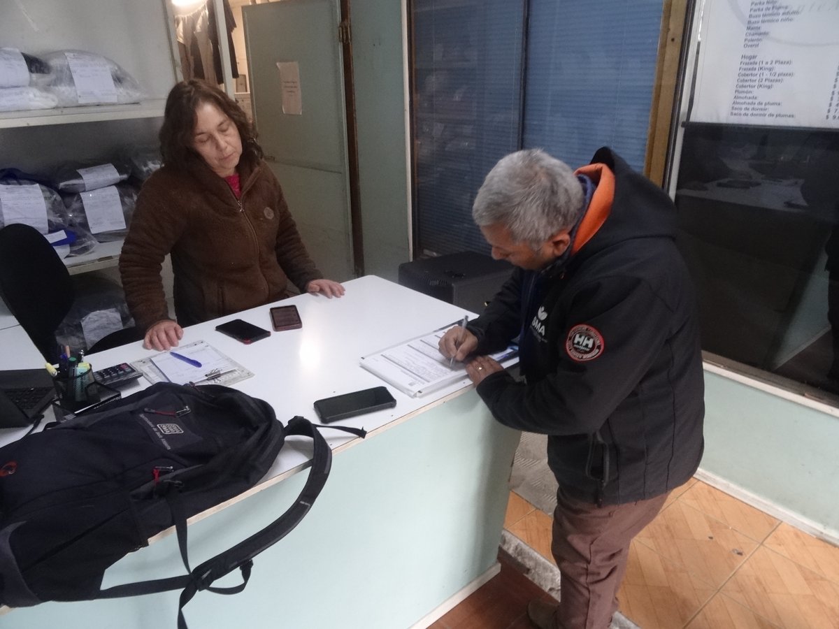 Superintendencia del Medio Ambiente tweet media