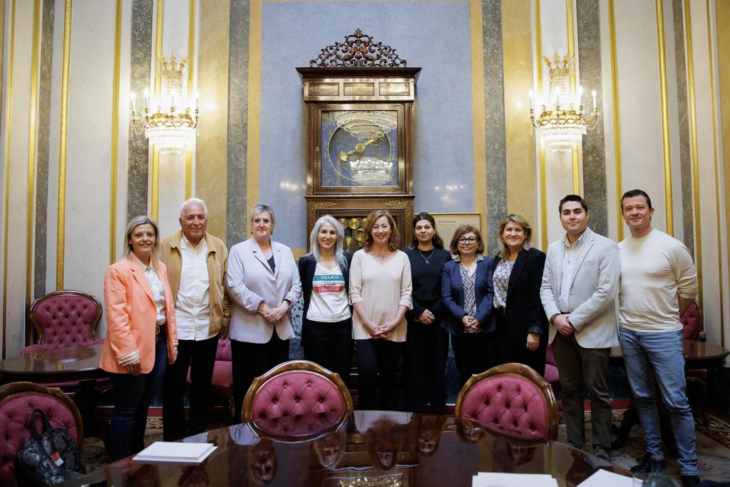 Cristianos Socialistas PSOE tweet media