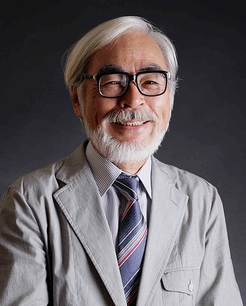 STUDIO GHIBLI has Officially won the first-ever Asturias Award for Communication and Humanities given to an Anime Studio!

The Asturias Award is Spain's equivalent to the Nobel Peace Prize