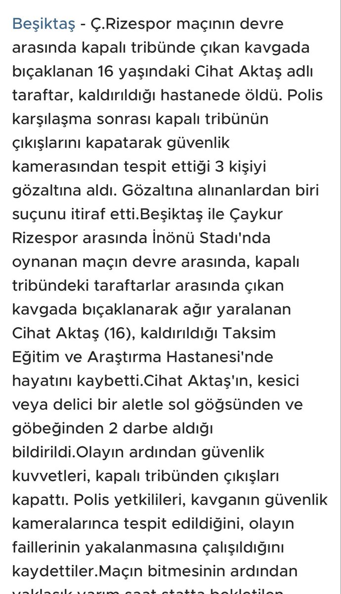 dursun küçük tweet media
