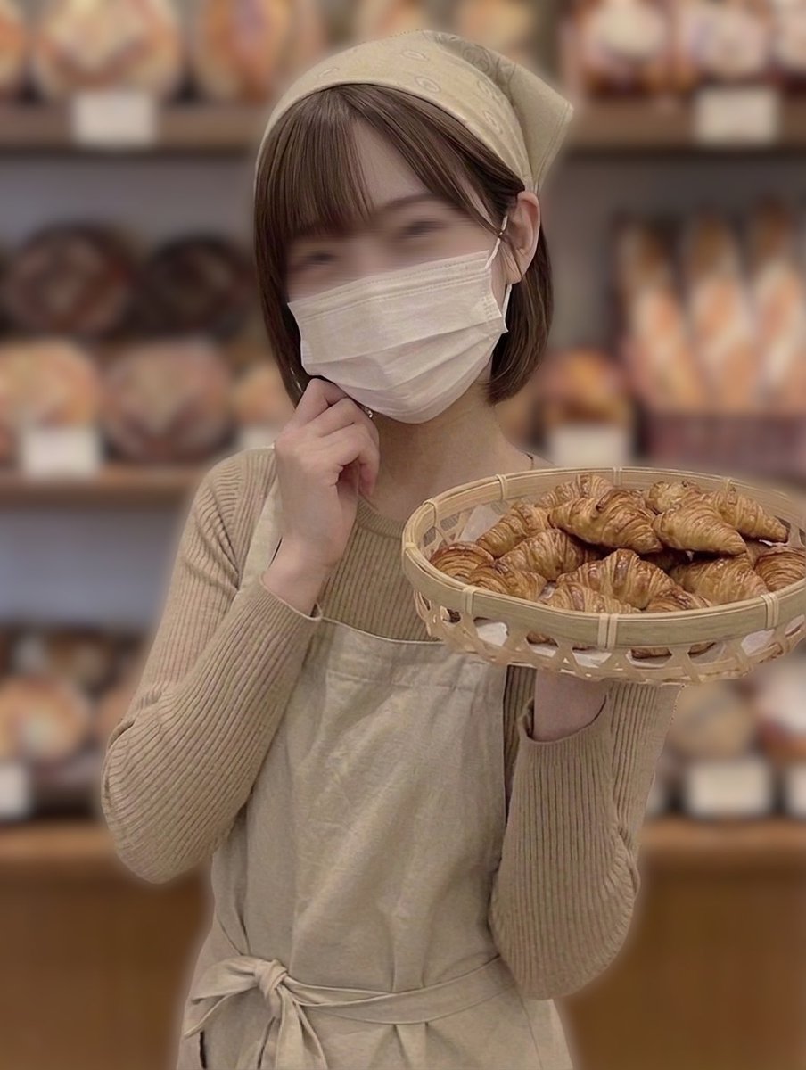 こむぎ(パン屋さん🍞) (@komugi_962) / Posts / X