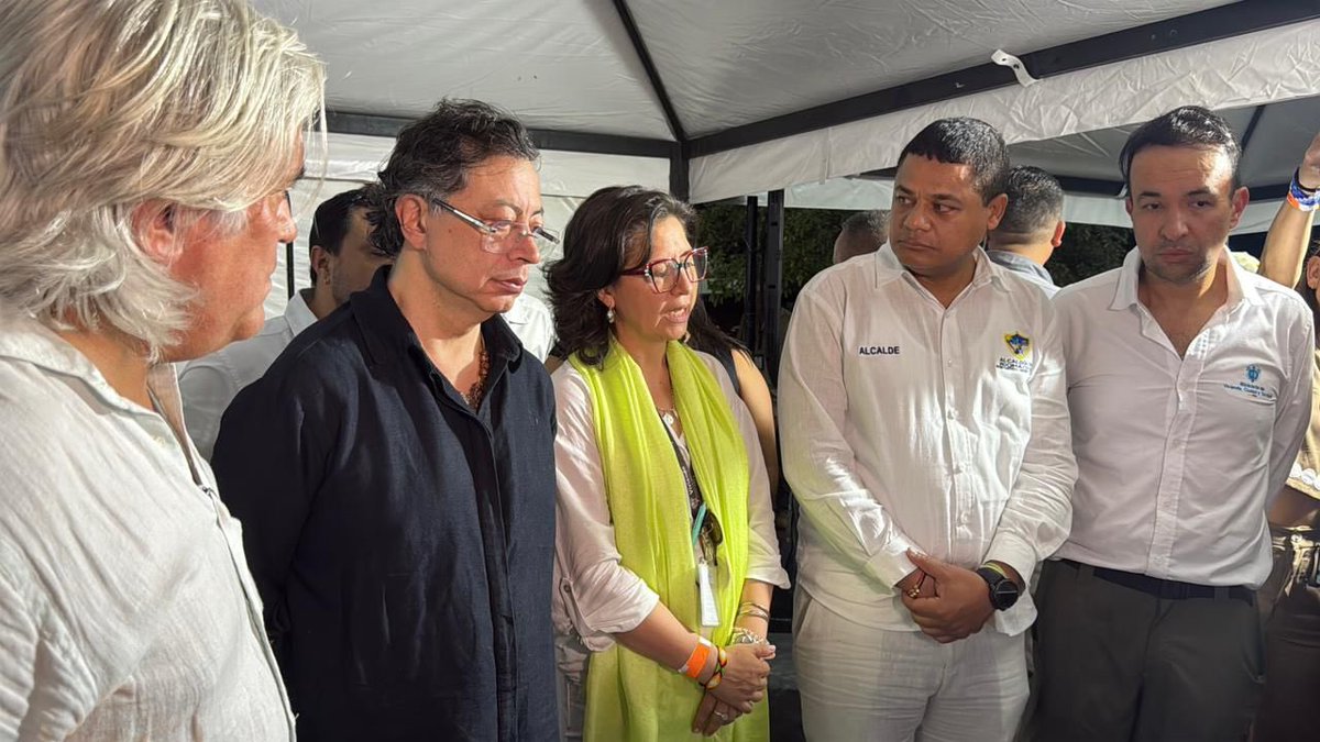 Genaro Redondo tweet media