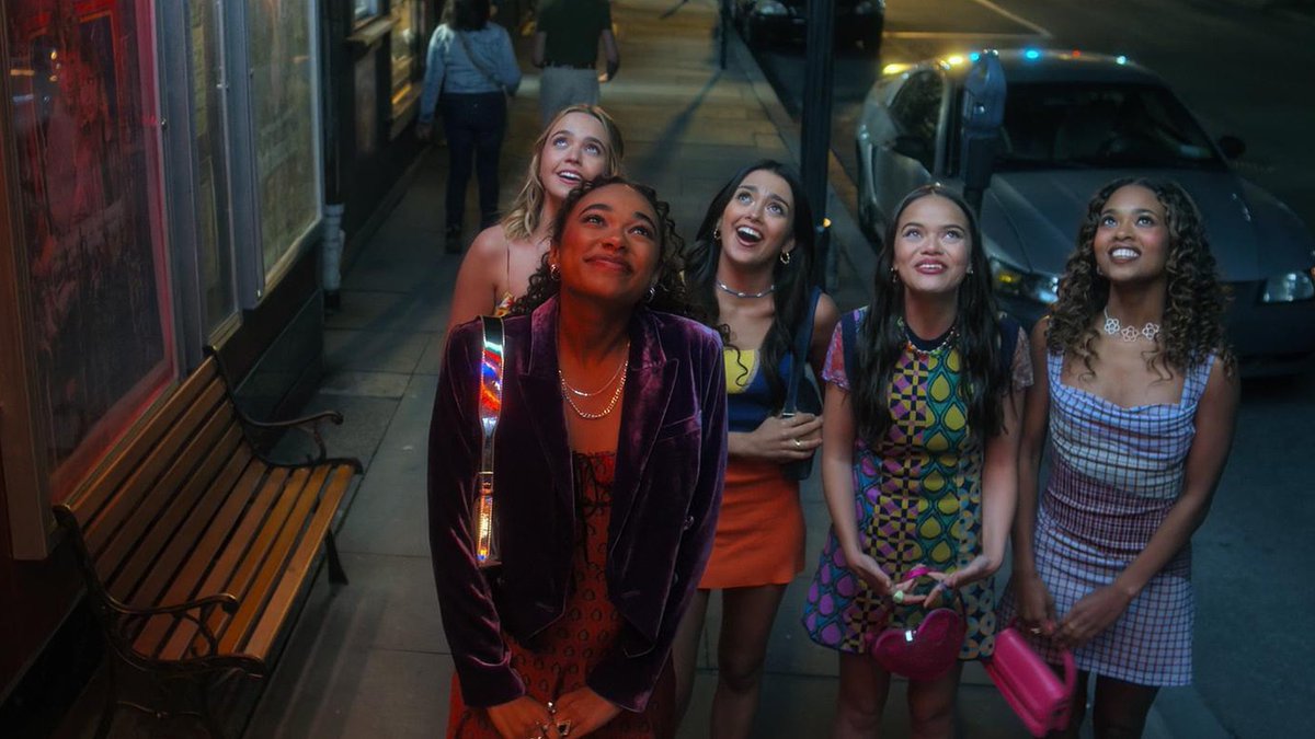 baileeeeeez's tweet photo. two years since Pretty Little Liars Summer School premiered with its first two eps🥀 🔪 https://t.co/rSjPGaYorG