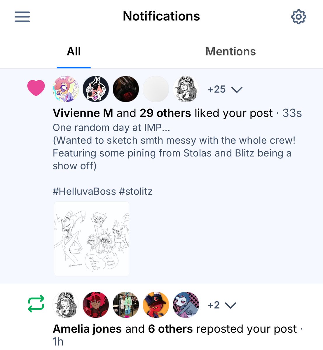 randomartistkat's tweet photo. OH HI????? https://t.co/wqCLQiYmOv