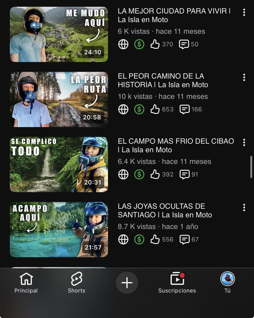 Abel Vlogs tweet media