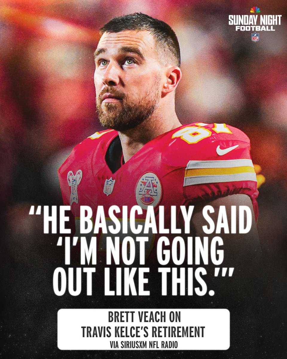 Sunday Night Football on NBC tweet media