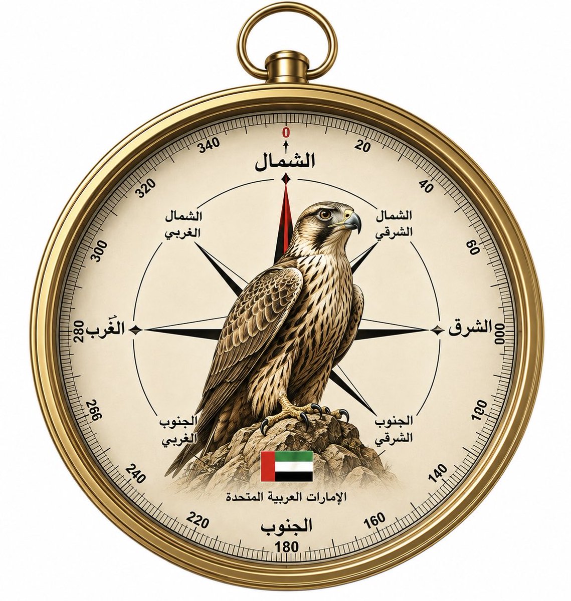 يعقوب الريسي tweet media