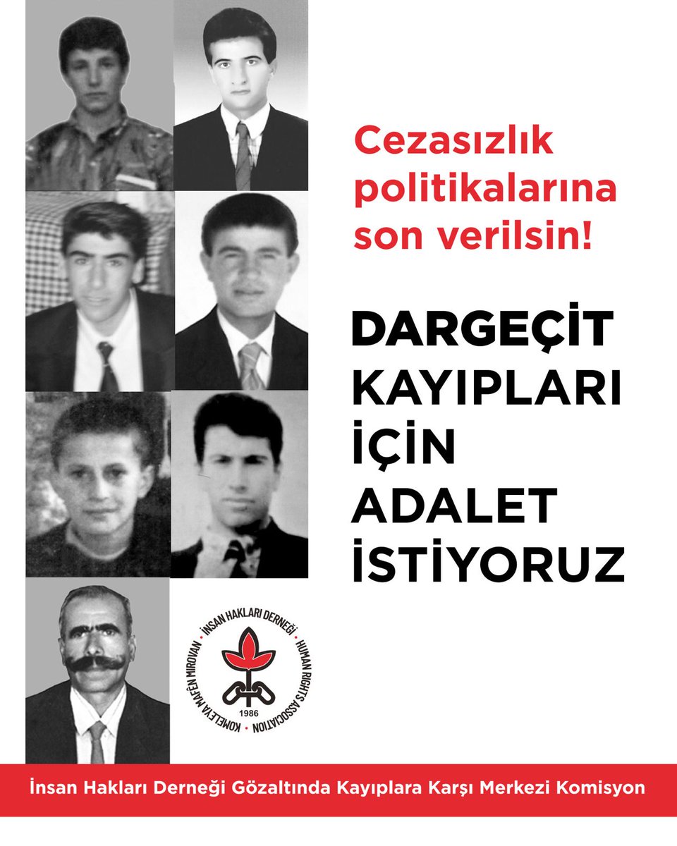 besnatosun's tweet photo. "Oğlum Davut 12 yaşında bir çocuktu. Bizi gözaltına alıp Dargeçit Jandarma Taburu’na götürdüler. Sonra beni bıraktılar, Davut orada kaldı. Ben orada Davuta yapılan işkencelere tanık oldum. 

Küçük oğlumu askıya astılar. “Anne su ver” diye inlemesi kulaklarımdan hiç gitmedi" https://t.co/mYhUGImwvY