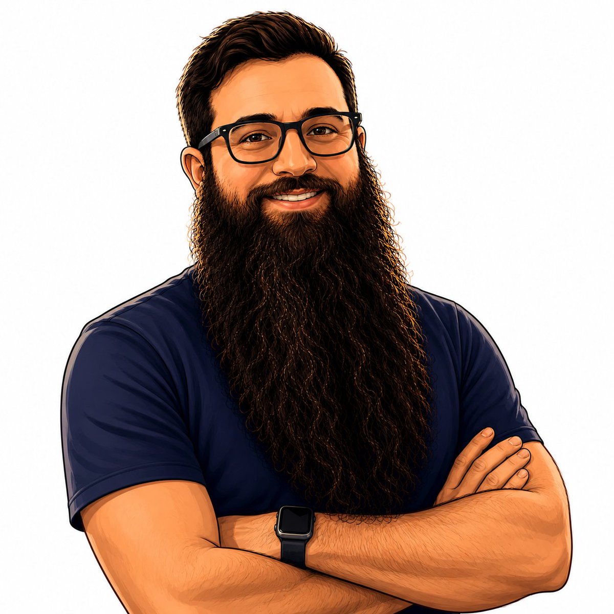 The Bearded Dev (@BeardWhoCodes) / Posts / X