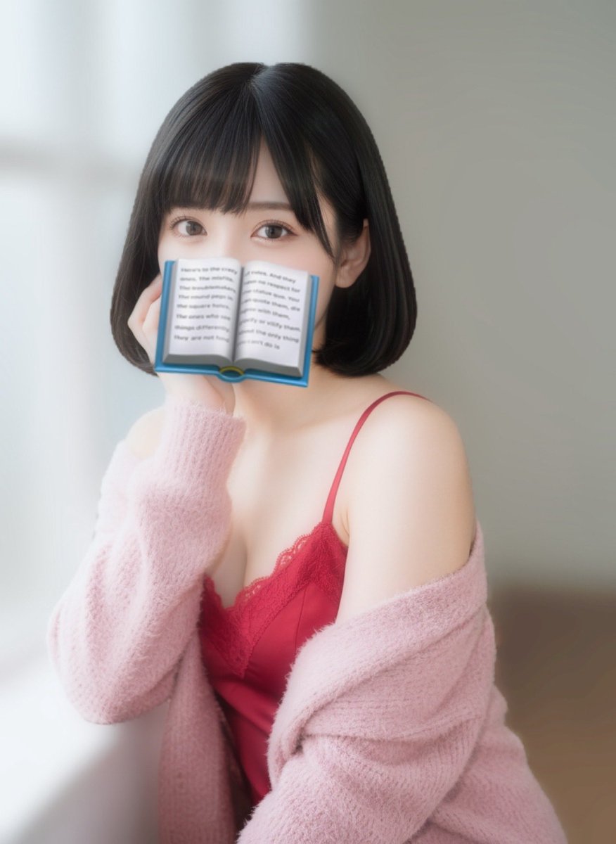 しおり📖 tweet media