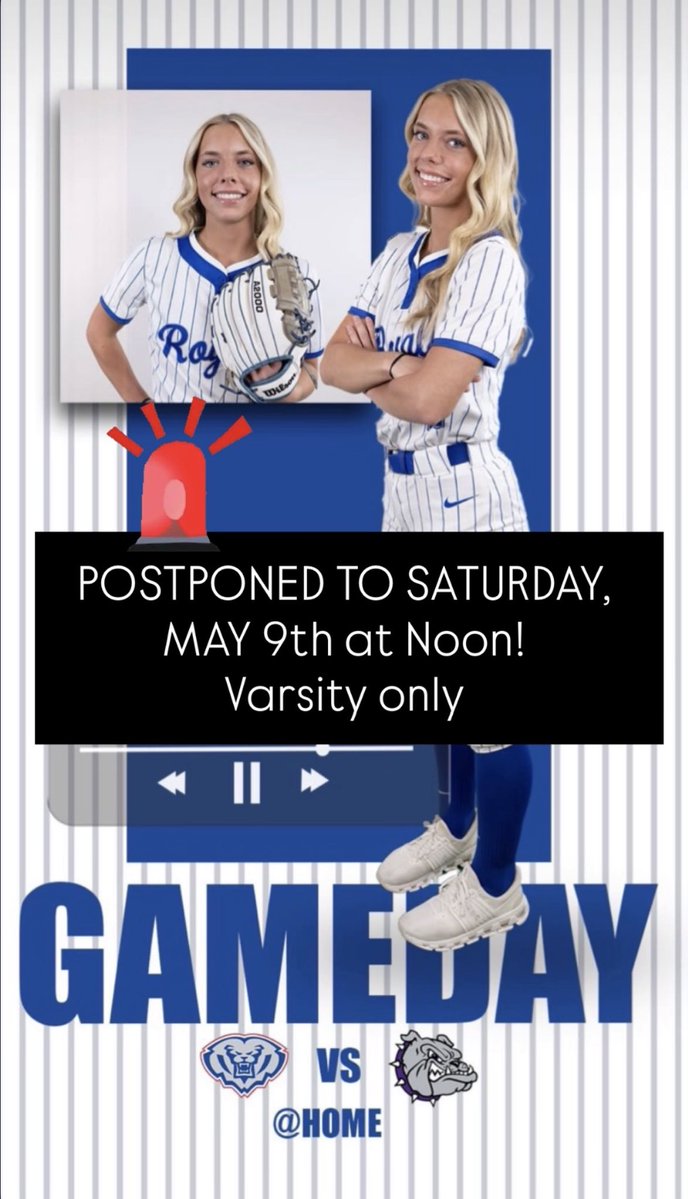 HSEsoftball tweet media