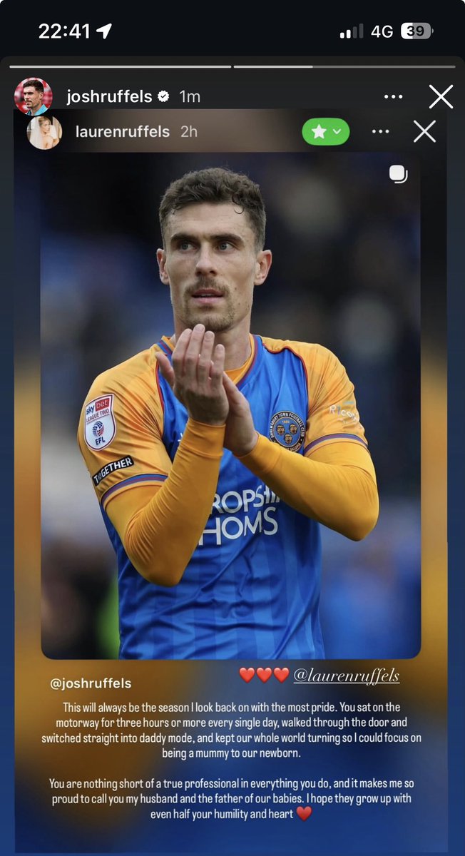 Nathan 💙🧡 tweet media