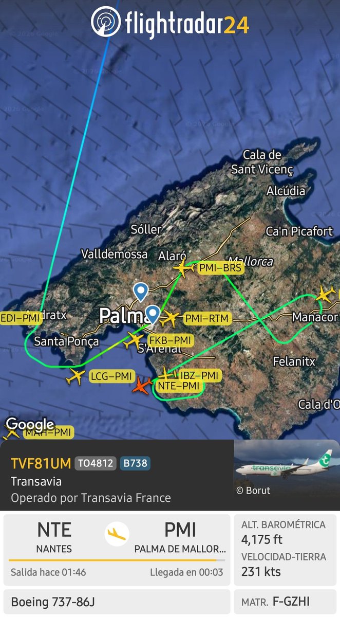 😉Controladores Aéreos 🇪🇸 tweet media