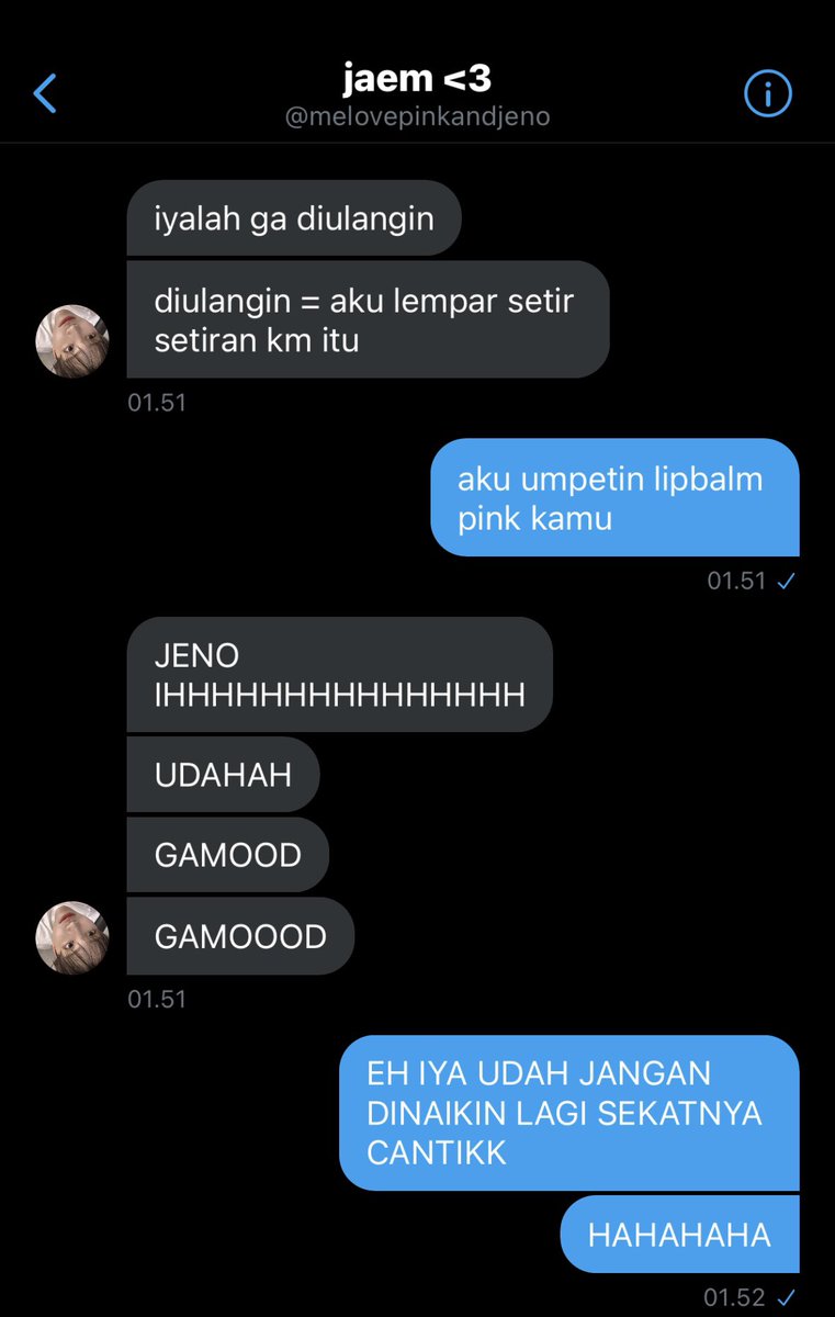 folkerims's tweet photo. drama orang (baru) pacaran 

nomin onetweet au
canon comp. https://t.co/SUemi8CZjW