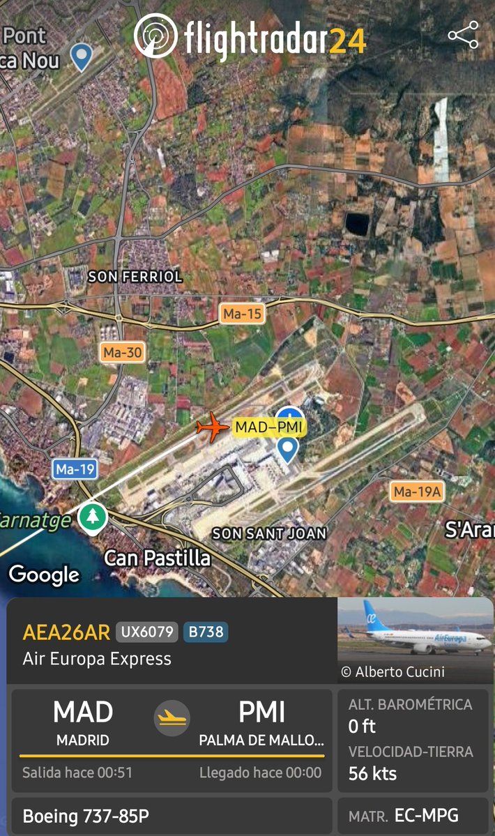 😉Controladores Aéreos 🇪🇸 tweet media