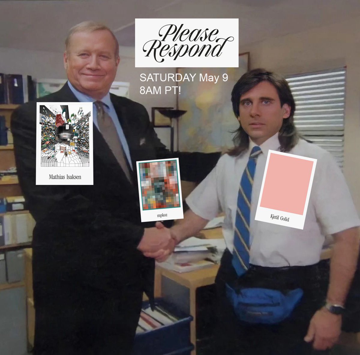 Michael Kozlowski tweet media