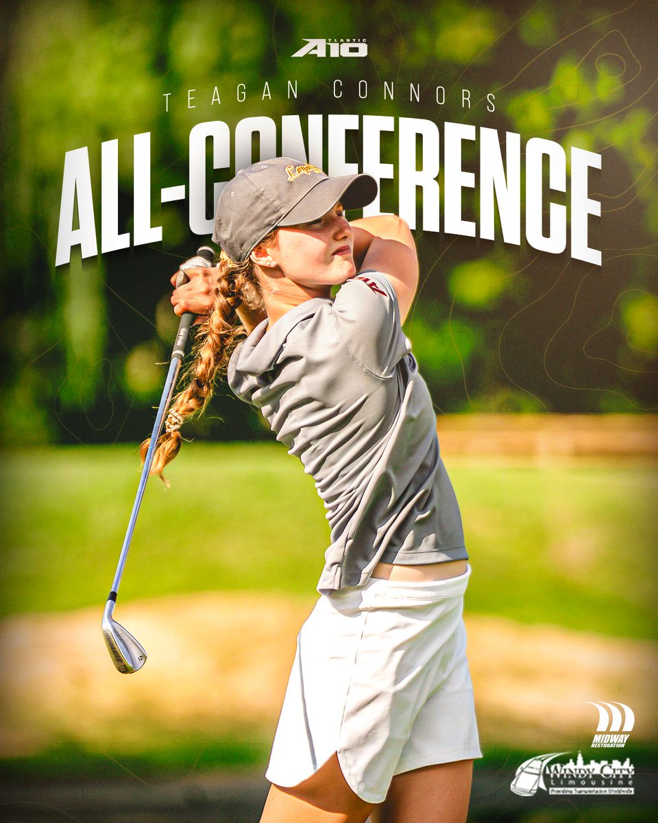 RamblersWGolf's tweet photo. Round of applause for Grace &amp; Teagan 👏

📰https://t.co/y3CbX9TkO2 https://t.co/RNxdHzKLap