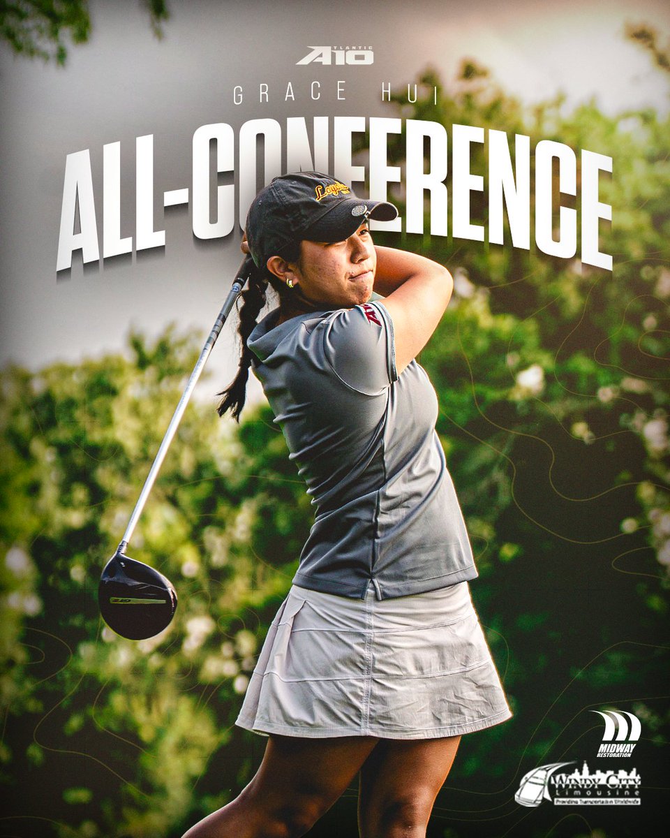 RamblersWGolf's tweet photo. Round of applause for Grace &amp; Teagan 👏

📰https://t.co/y3CbX9TkO2 https://t.co/RNxdHzKLap