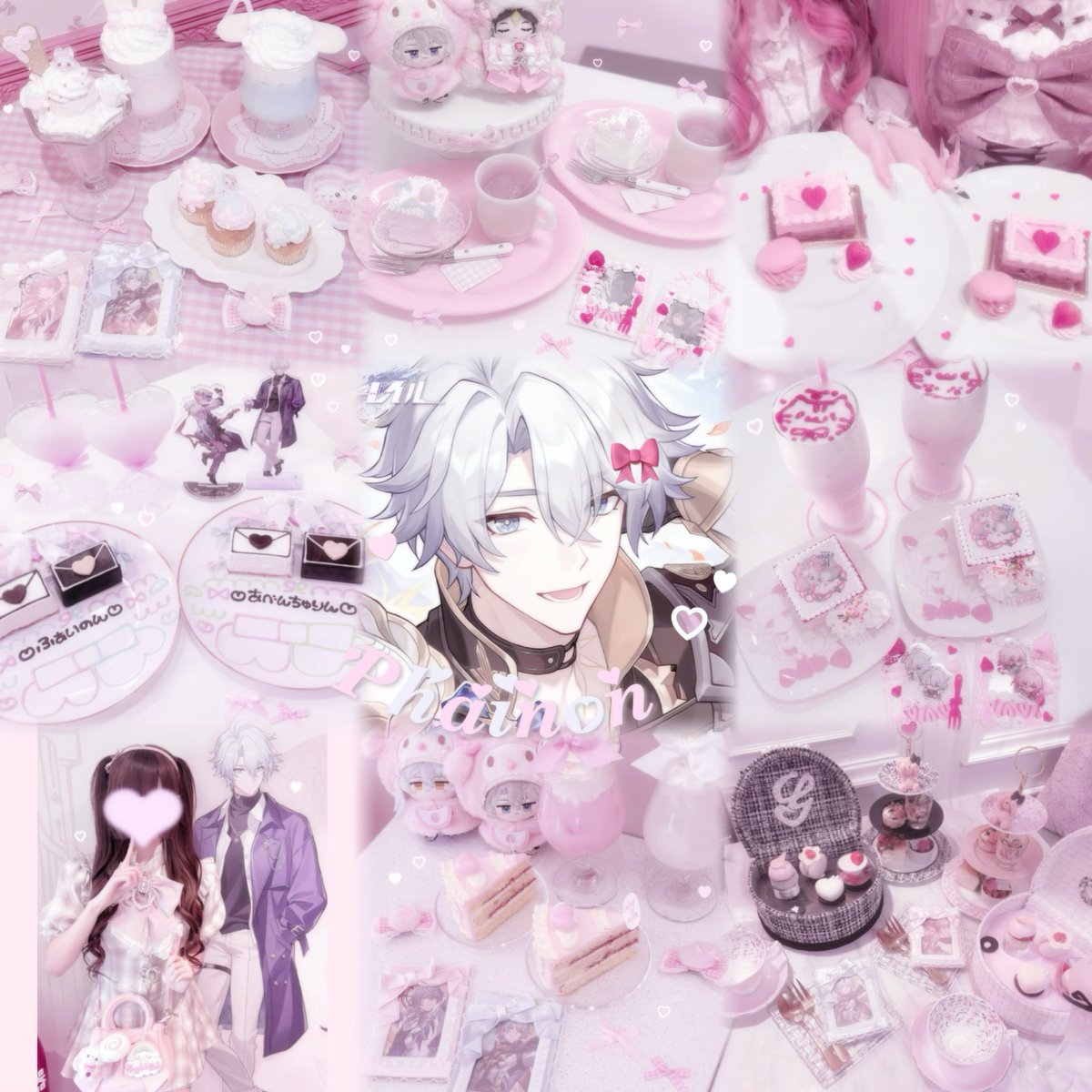 救世主♡ tweet media