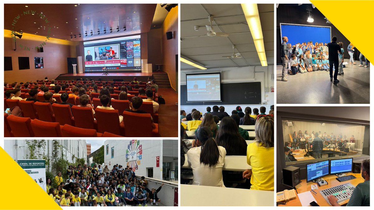 eduCAC tweet media