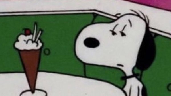 Snoopy tweet media