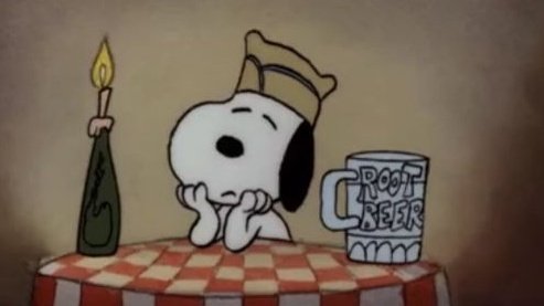 Snoopy tweet media