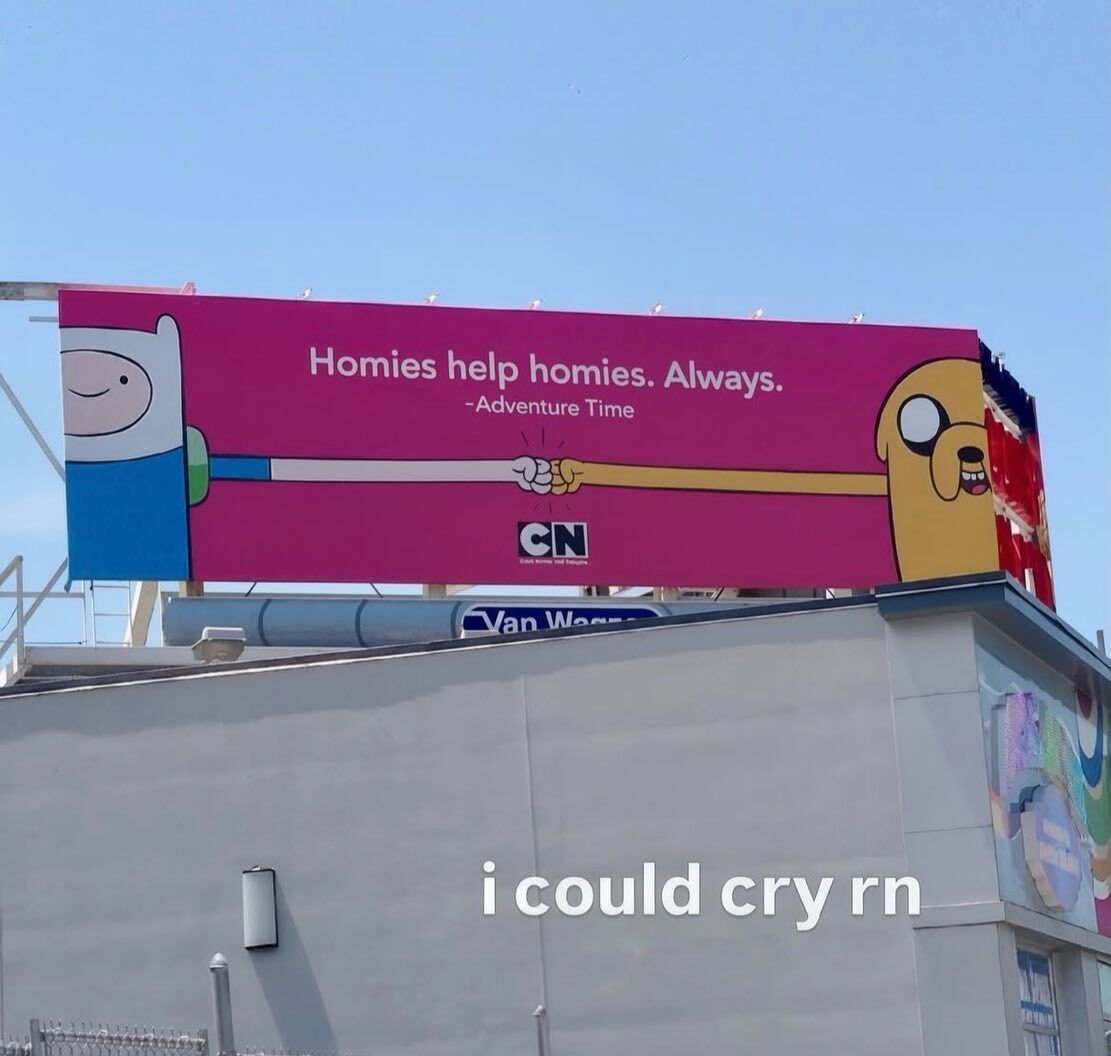 hopecore tweet media