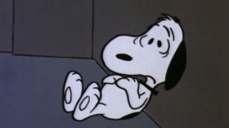 Snoopy tweet media