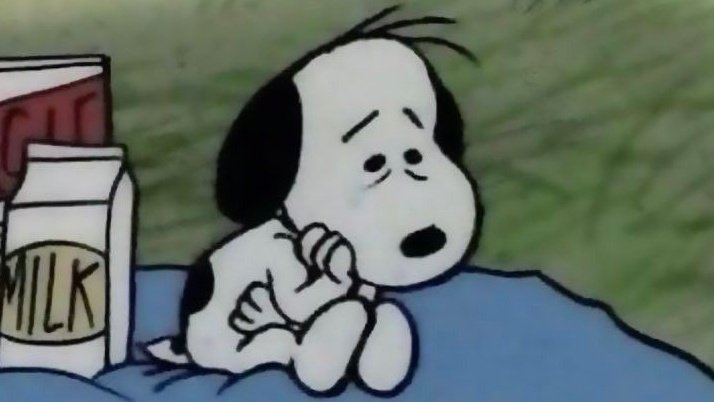 Snoopy tweet media
