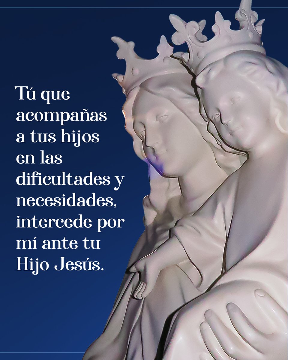 Caballeros de la Virgen - Ecuador tweet media