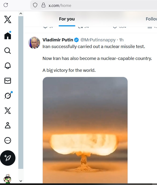 Green_Oym007 =ANTI DEADLY FUCKCINE C19 tweet media