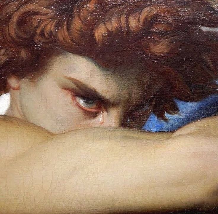 Tetherinball's tweet photo. @Kreampuff__ @Fulmonya @elochitv how twitter artists look at u when they have to do the work you paid them to do https://t.co/zA35mjYIOb