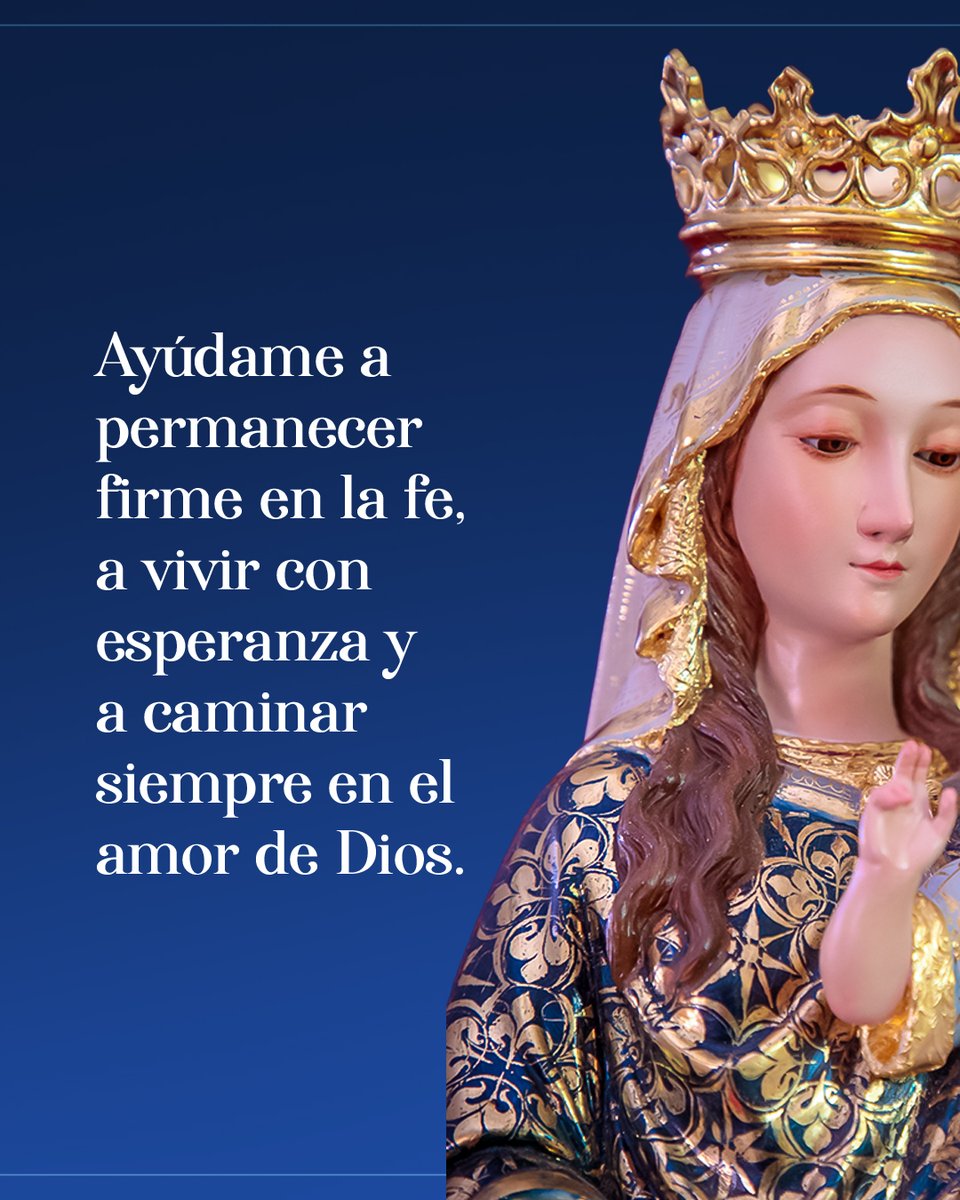 Caballeros de la Virgen - Ecuador tweet media