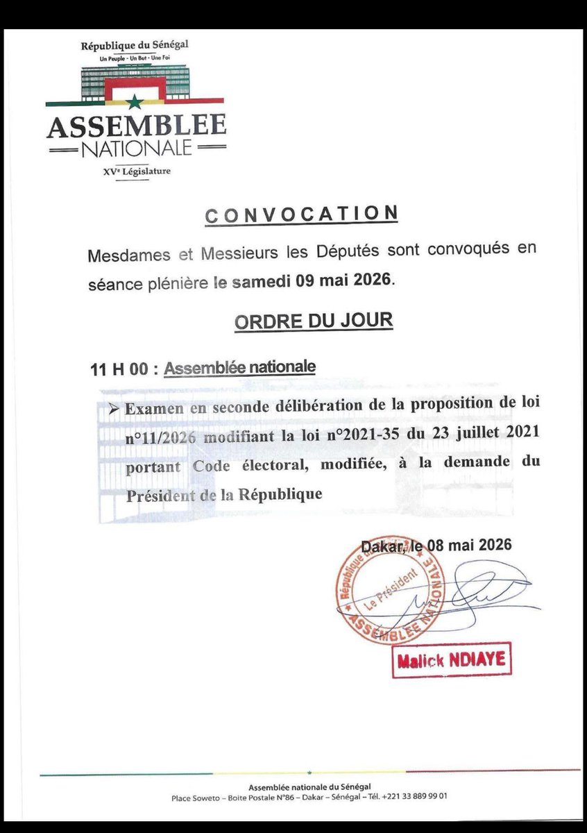 ABDOU FALL tweet media