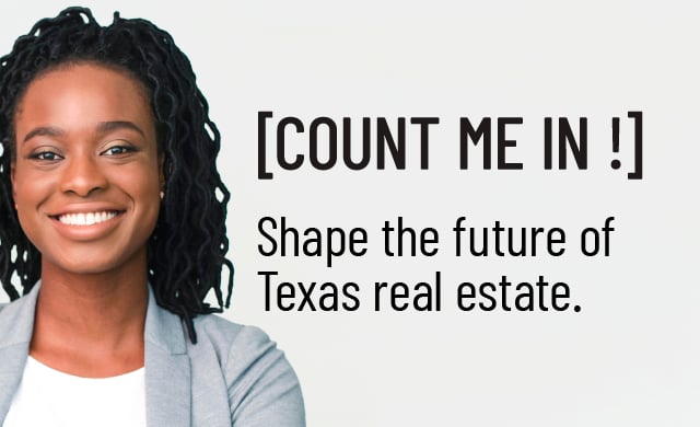 Texas REALTORS® tweet media