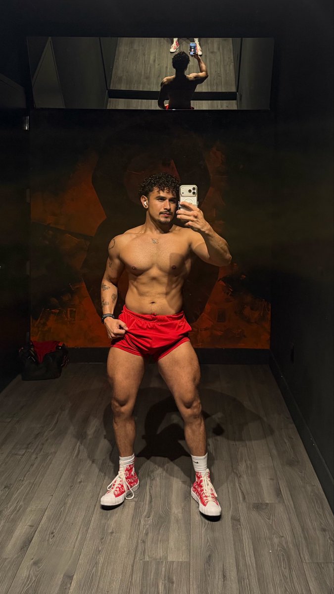 Thony TremiSoz❤️ tweet media