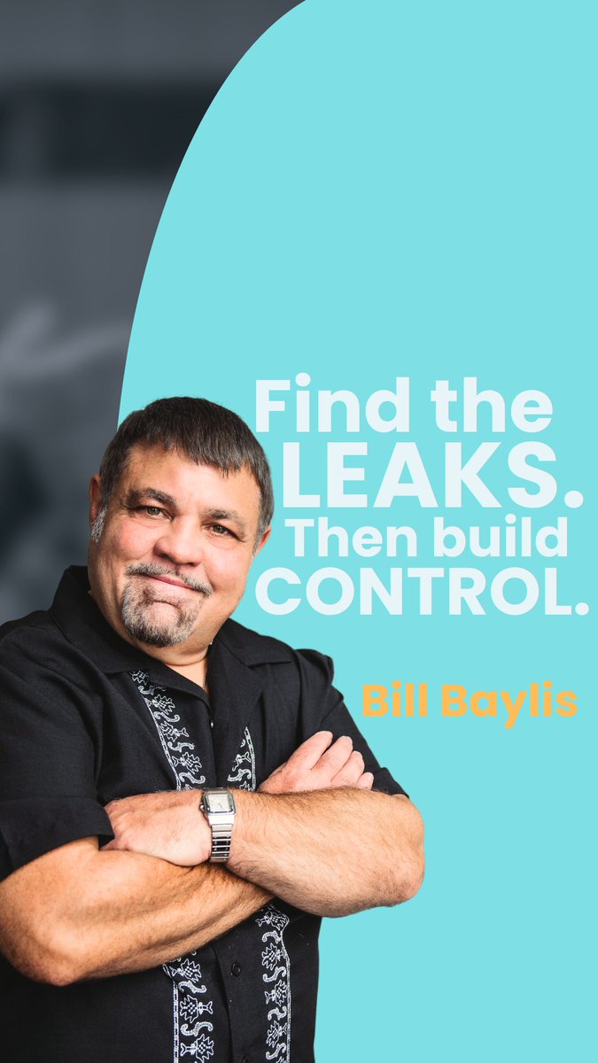 Bill Baylis tweet media