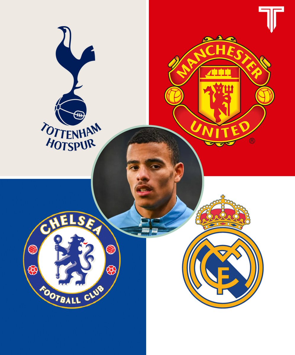 The Touchline | 𝐓 tweet media