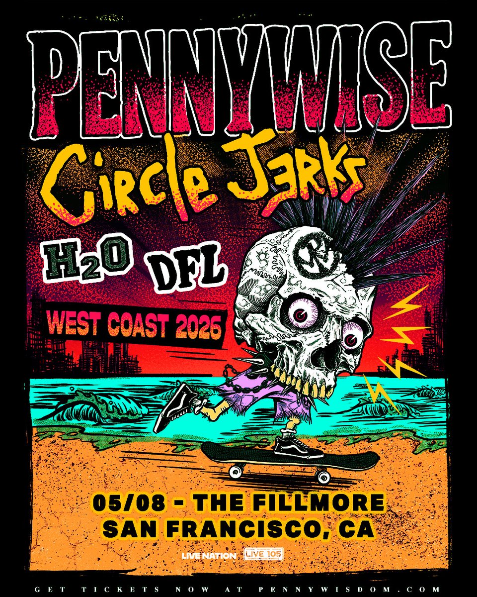The Fillmore tweet media