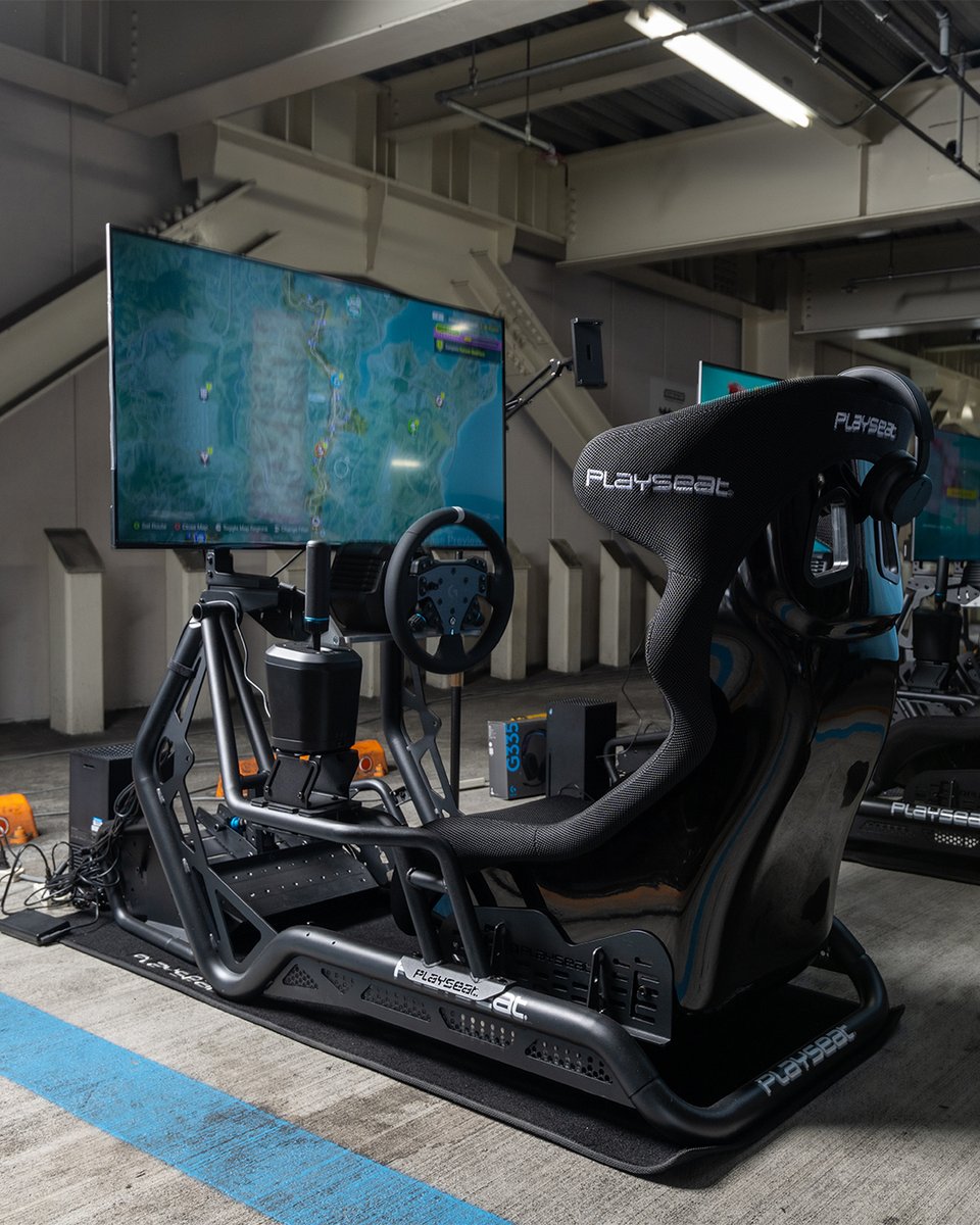 Logitech G tweet media