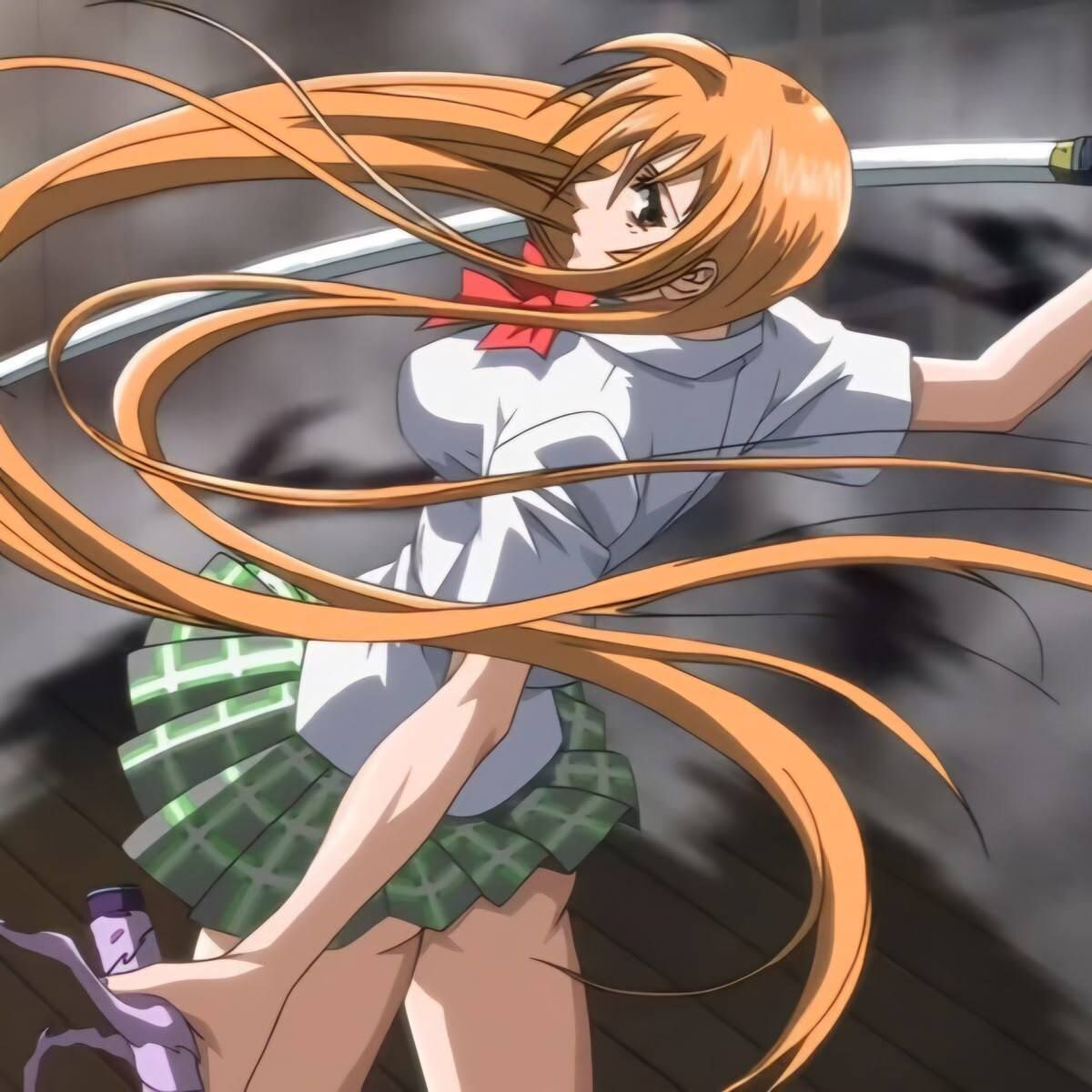 Anime Vibes tweet media
