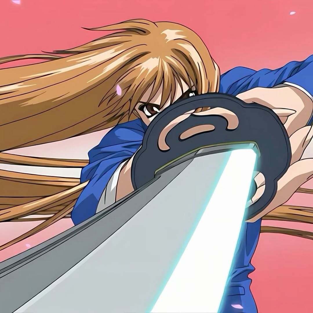 Anime Vibes tweet media