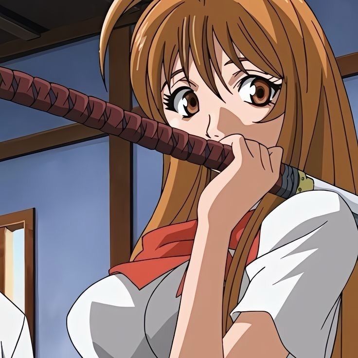 Anime Vibes tweet media