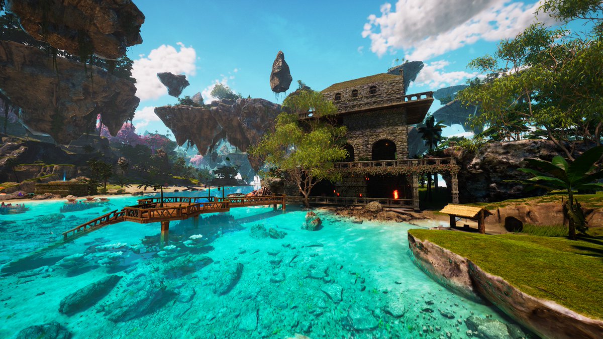Guardians of the Wild Sky ☁️ Wishlist on Steam tweet media