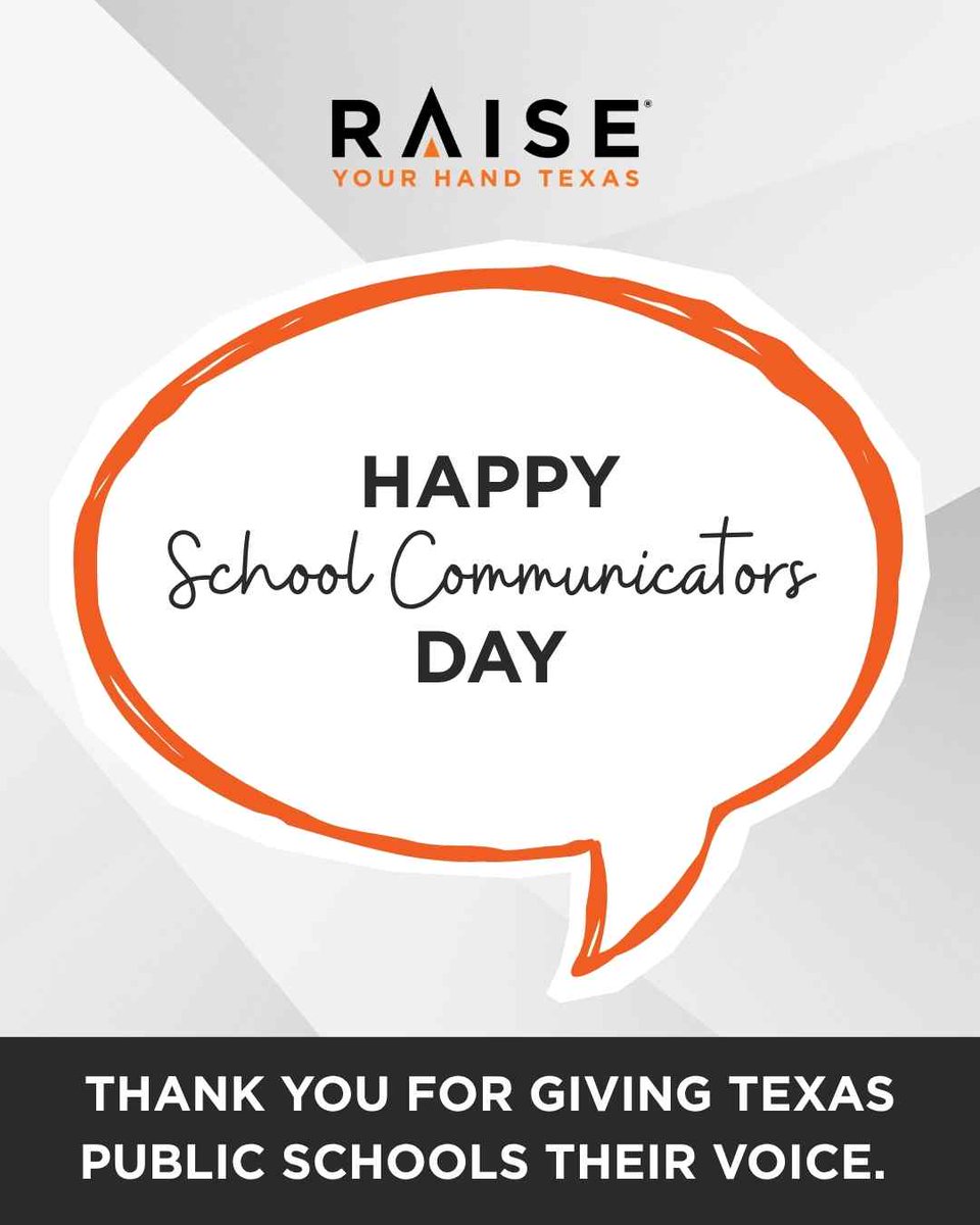 RaiseYourHandTexas tweet media