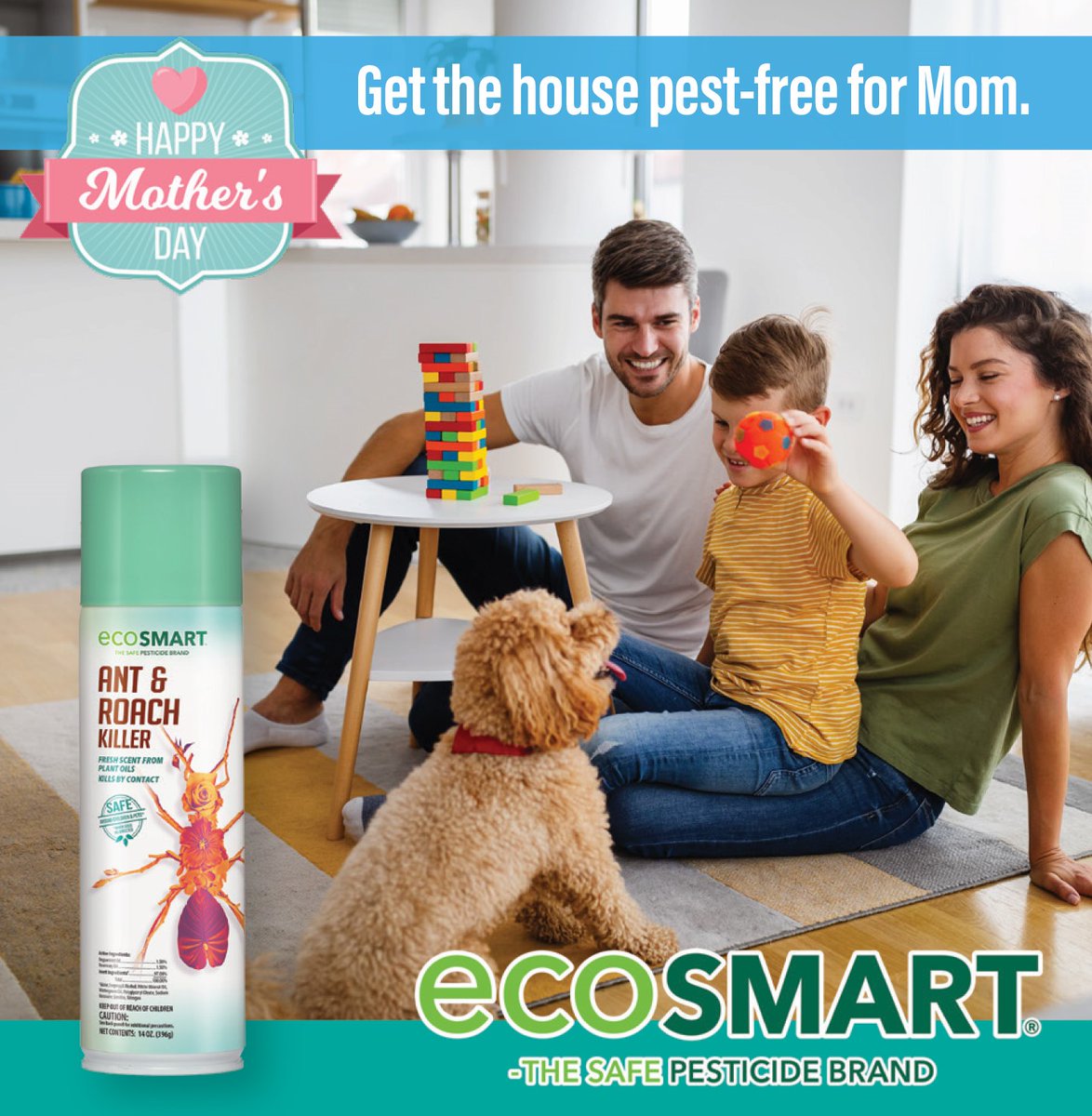 GetEcoSMART's tweet photo. https://t.co/sRaLam8Tll