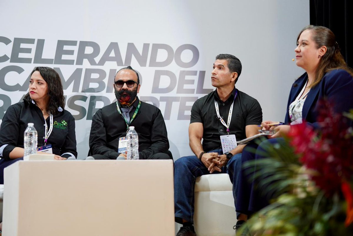 Grupo CISA tweet media
