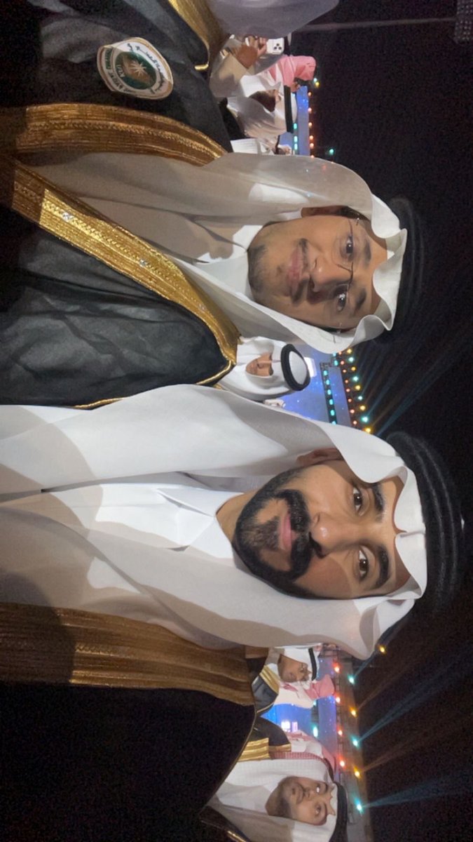 Abdullah AlShuaib | PR tweet media