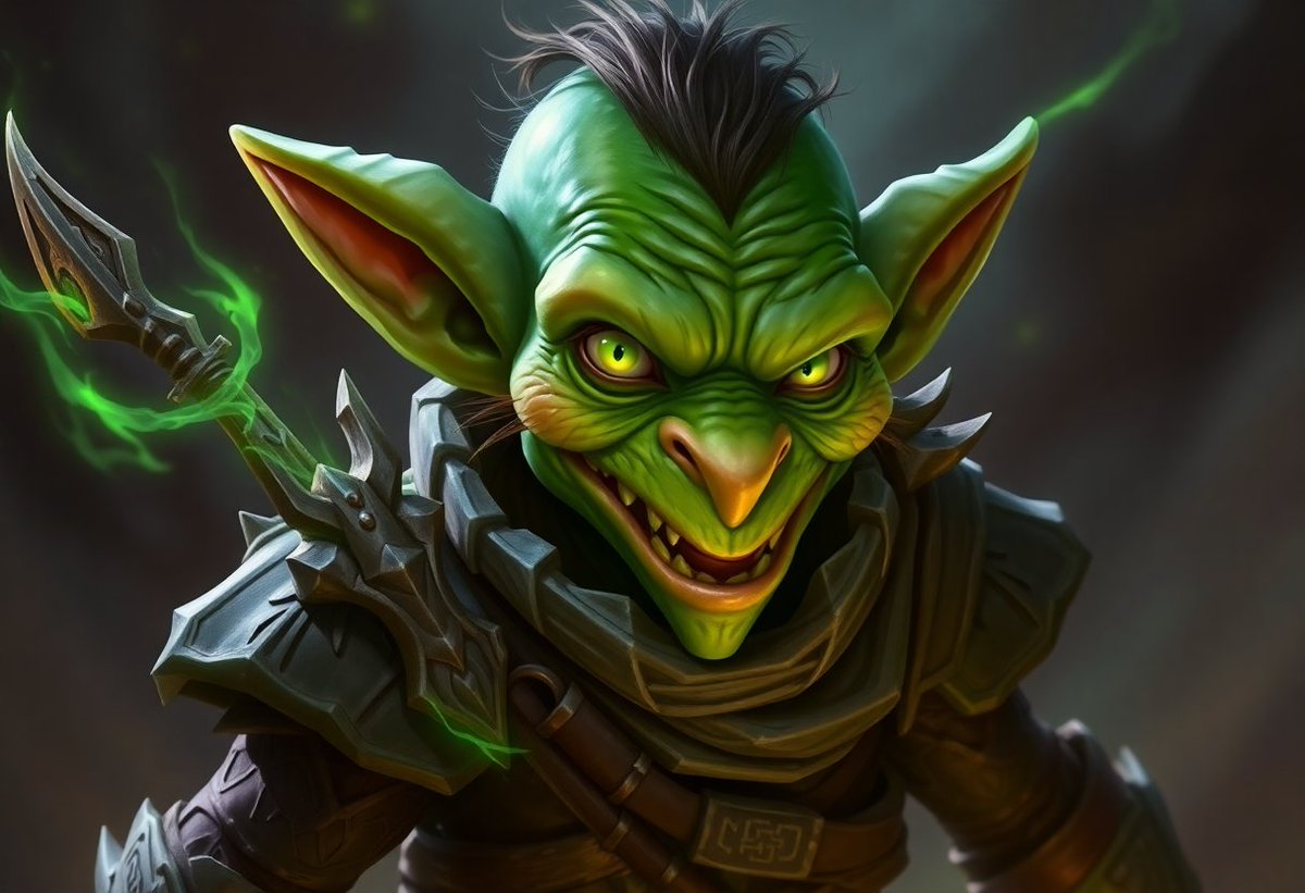 Goblinbook tweet media