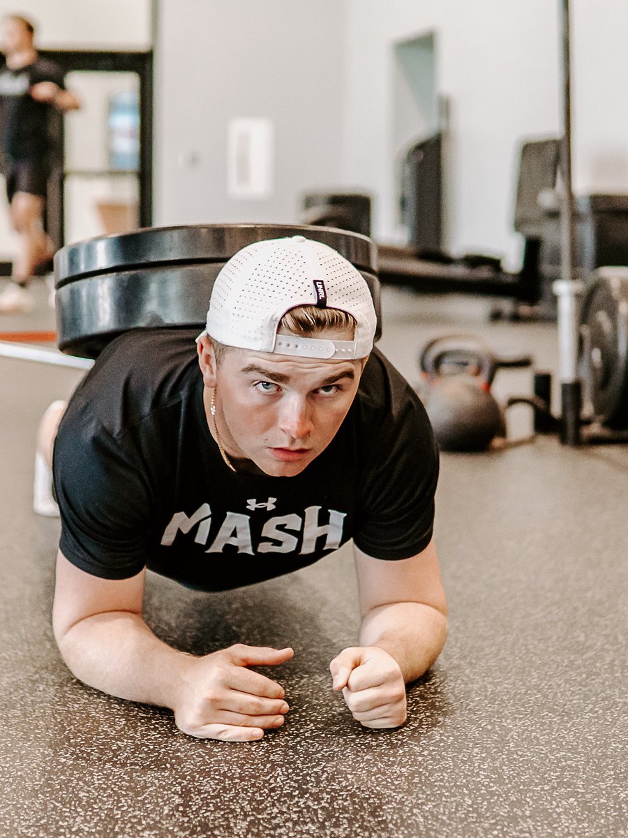 MASH Performance tweet media